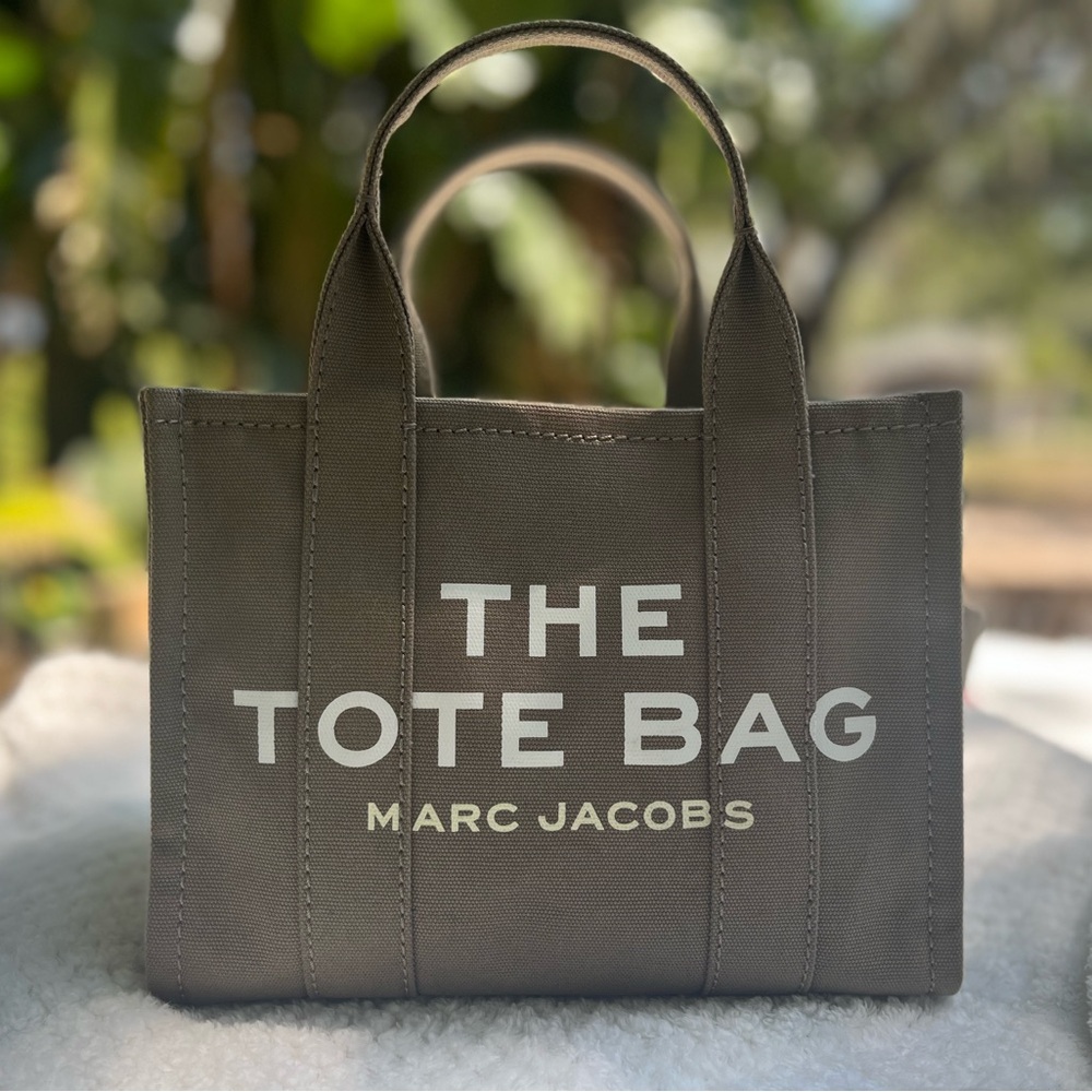 Marc Jacobs tote bag